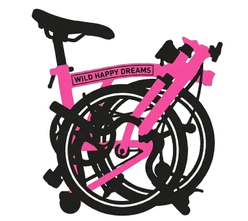 Wild Happy Dreams